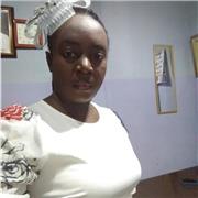 English tutor providing lessons for children of all ages